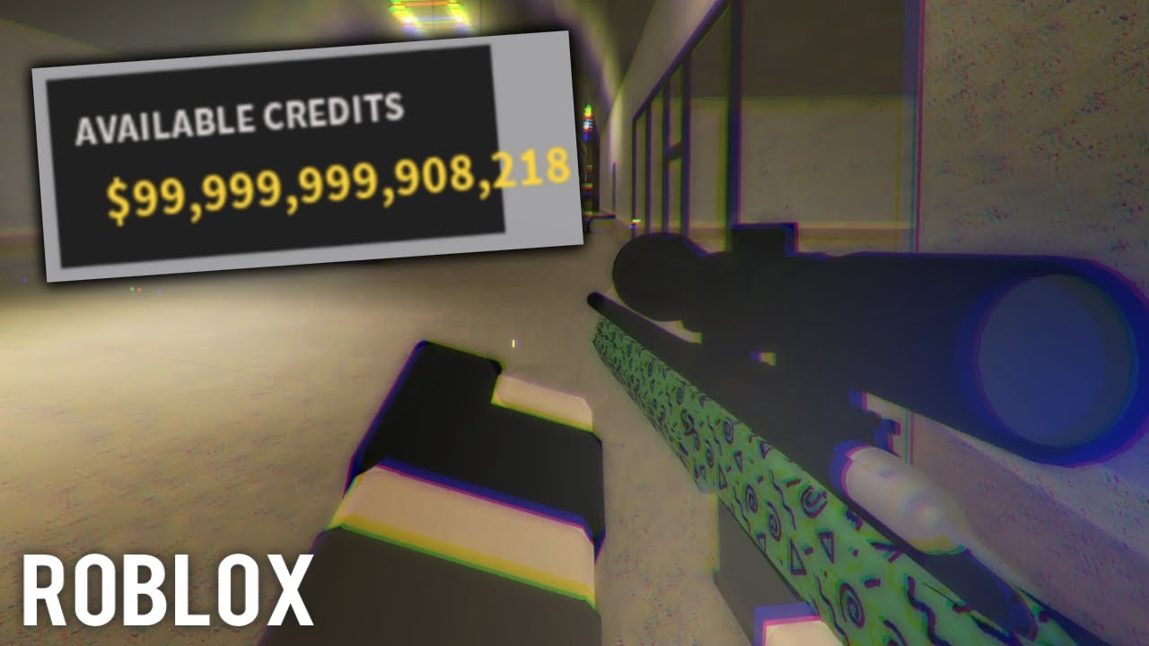 How To Make Money Fast In Phantom Forces