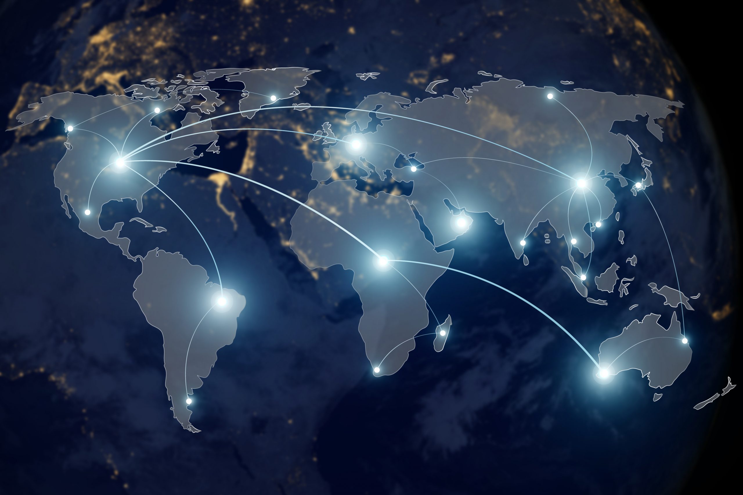 Global Powers Of Retailing 2018 Transformative Change Reinvigorated Commerce