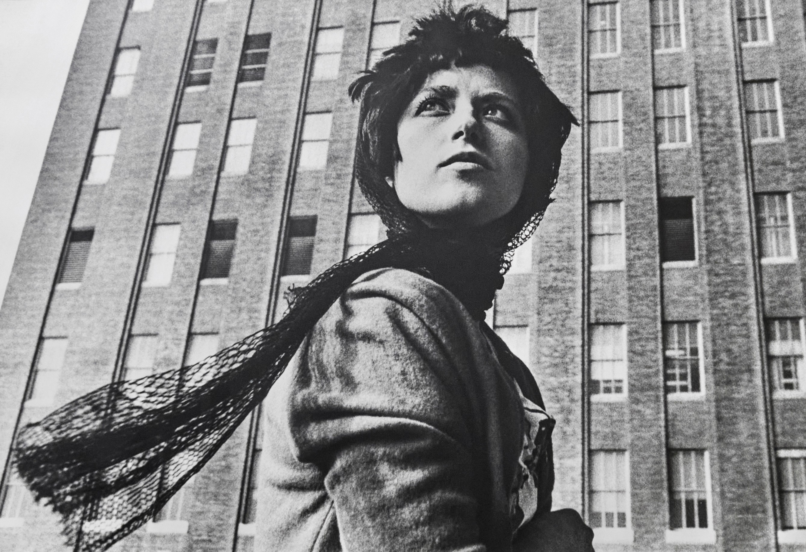 Untitled Film Still | Contemporary Evening Auction | 2022 | Sotheby's Cindy Sherman Untitled Film Still 16