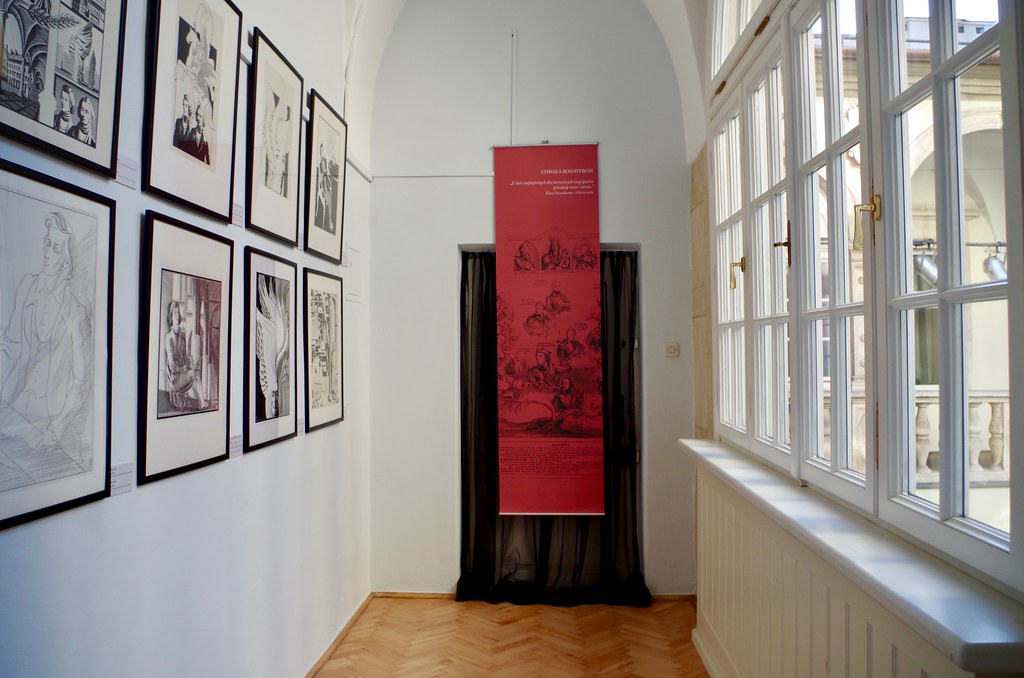 Untitled | Muzeum Archidiecezjalne w Krakowie | Flickr Archiwum Archidiecezjalne W Przemyślu Zasób