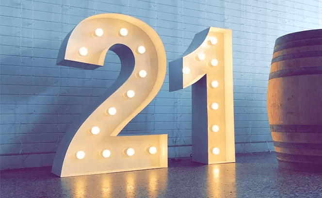 Unveiling the Mystery: Top 5 Numerology Facts about Number 21 21 Pułku Piechoty Dzieci Warszawy