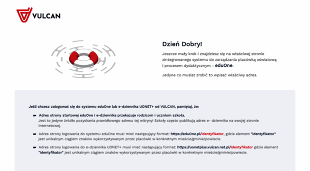 uonetplus.vulcan.net.pl - Eduone - Uonetplus Vulcan Https Uonetplus Vulcan Net Pl Plonsk