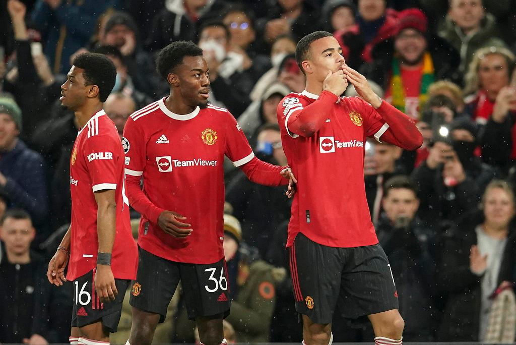 Z Jakiego Kraju Jest Manchester United