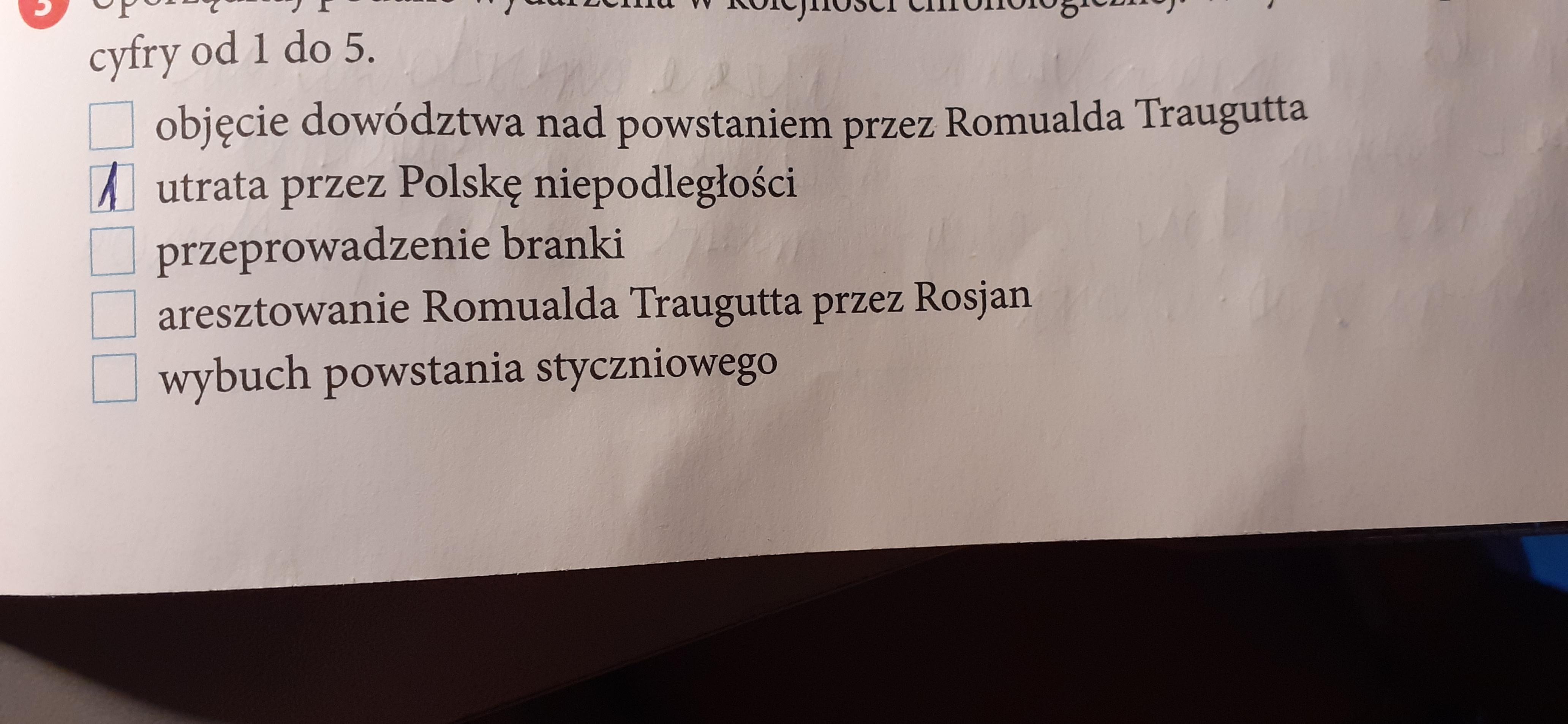 Uporzadkuj Chronologicznie Wydarzenia Dotyczace Wojny 3 Rzeszy Z Zsrs Zaznacz Szereg W Ktorym Zdarzenia Uporzadkowane W Kolejnosci Chronologicznej