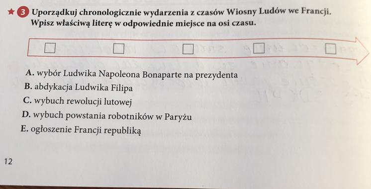 Uporządkuj Chronologicznie Wydarzenia Z Czasów Rewolucji Rosyjskich Uporzadkuj Chronologicznie Wydarzenia Z Czasow Rewolucji Rosyjskich