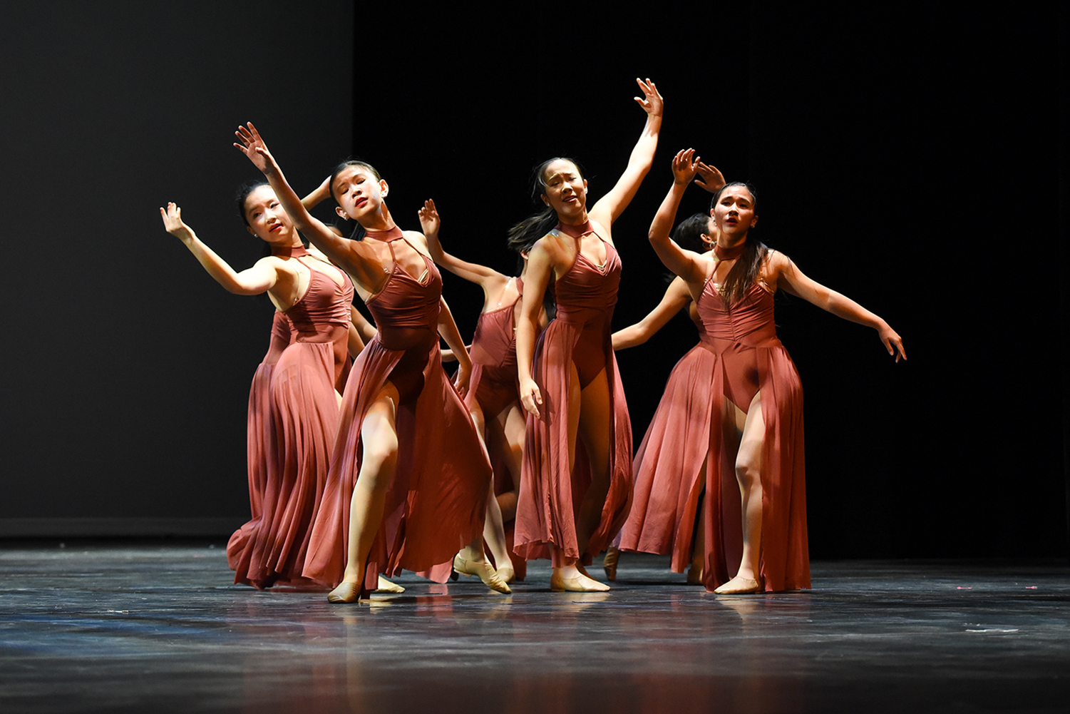 Upper School Performing Arts | Upper School | The Harker School Performing And Non Performing Loans