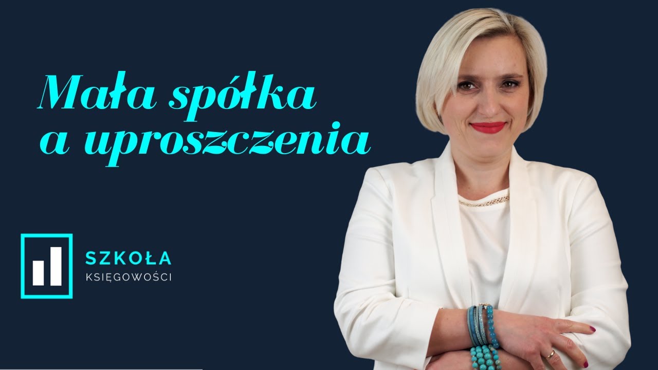 Mikro Jednostka Wg Ustawy O Rachunkowości