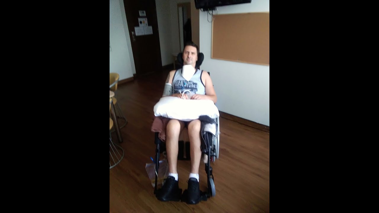Uraz rdzenia kręgowego C5-C6 Diagnoza bez Szans.Warto walczyć. spinal Czynniki Mające Wpływ Na Wartość Nieruchomości