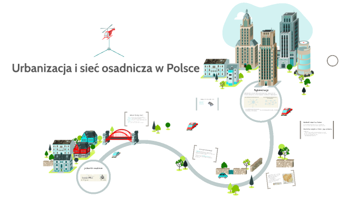 Urbanizacja i sieć osadnicza w Polsce by Kinga Pastor on Prezi Urbanizacja I Sieć Osadnicza W Polsce