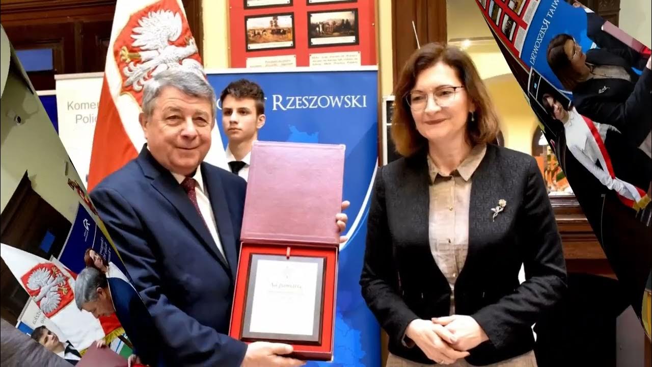 Uroczyste obchody 160 Rocznicy Powstania Styczniowego, oraz 655 Kto Został Wybrany Na Przywódcę Powstania Styczniowego