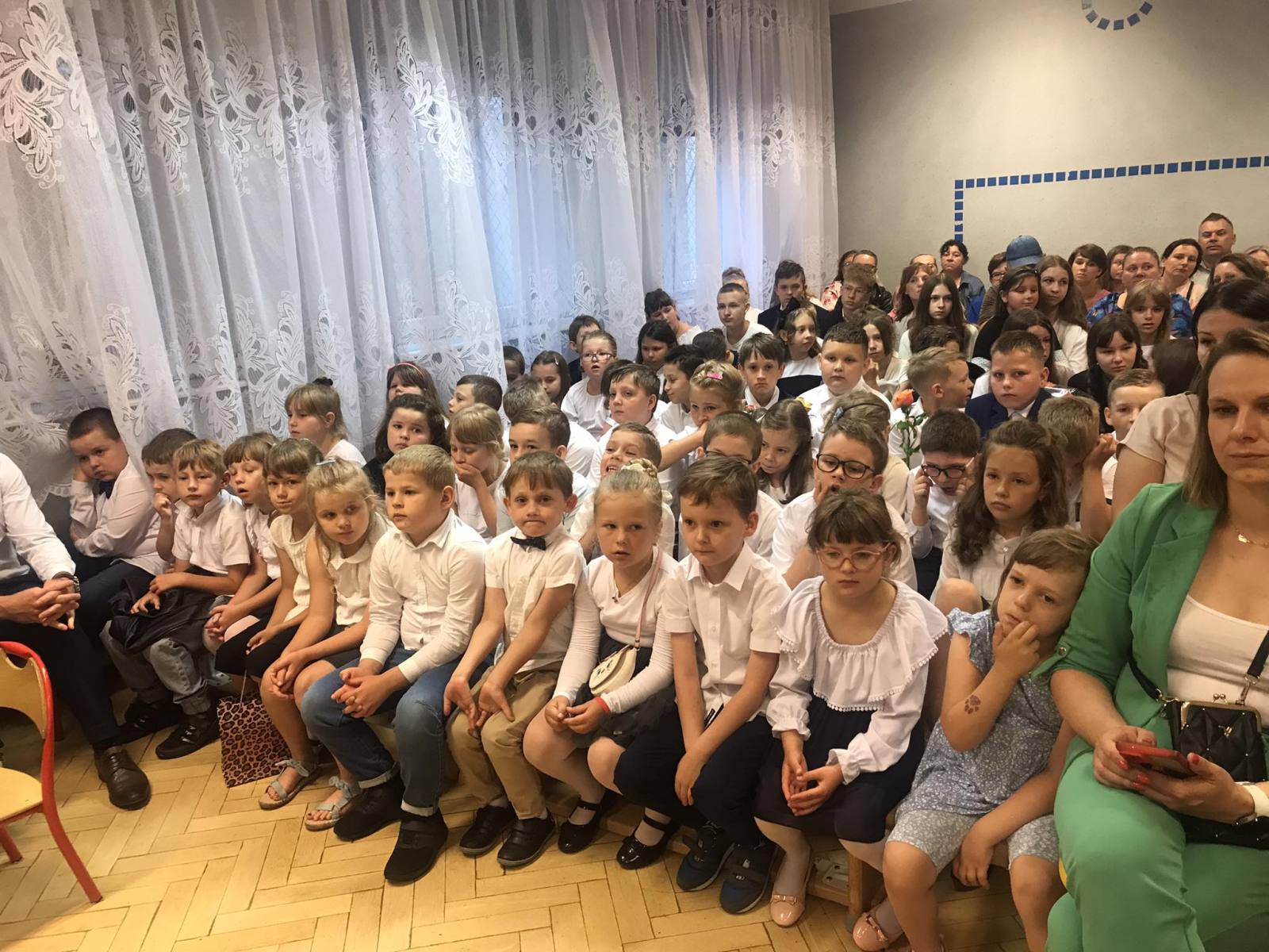Uroczyste zakończenie roku szkolnego 2022/2023 – Szkoła Podstawowa im Szkoła Podstawowa W Miedniewicach Koło Skierniewic