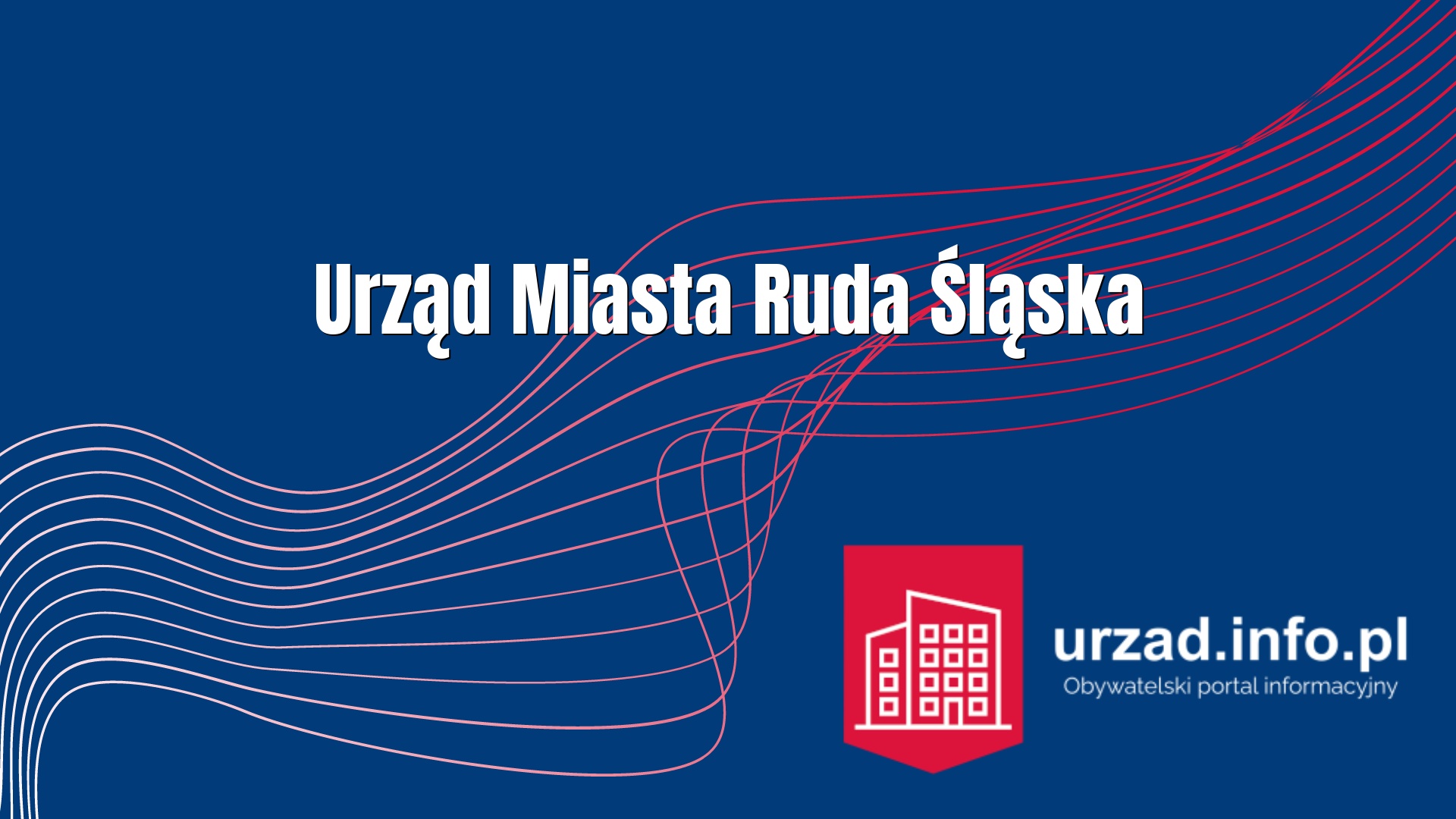 Urzad Miasta Ruda Slaska