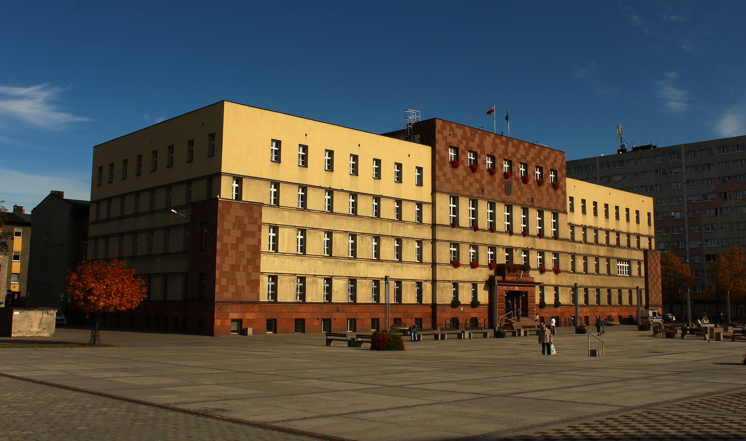 Urząd Miasta Ruda Śląska - Ruda Śląska Urzad Miasta Ruda Slaska