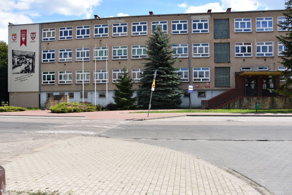 Szkola Podstawowa Nr 3 W Rogoznie