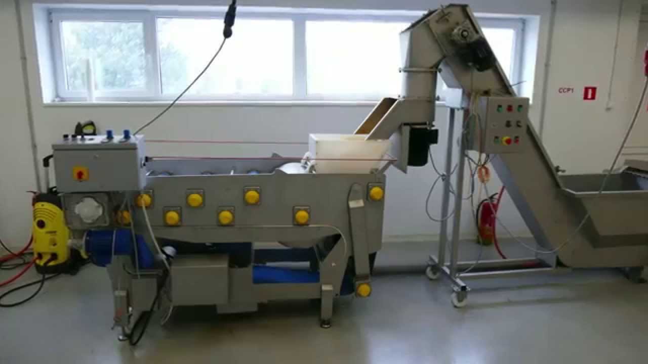 Urządzenia do produkcji soków w gospodarstwie - YouTube Efektywność Eksploatacji Maszyn I Urządzeń