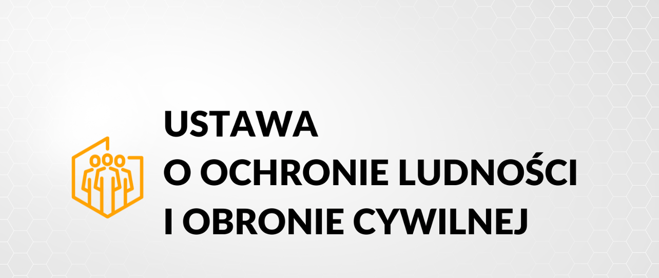 Ustawa O Obronie Cywilnej Pdf