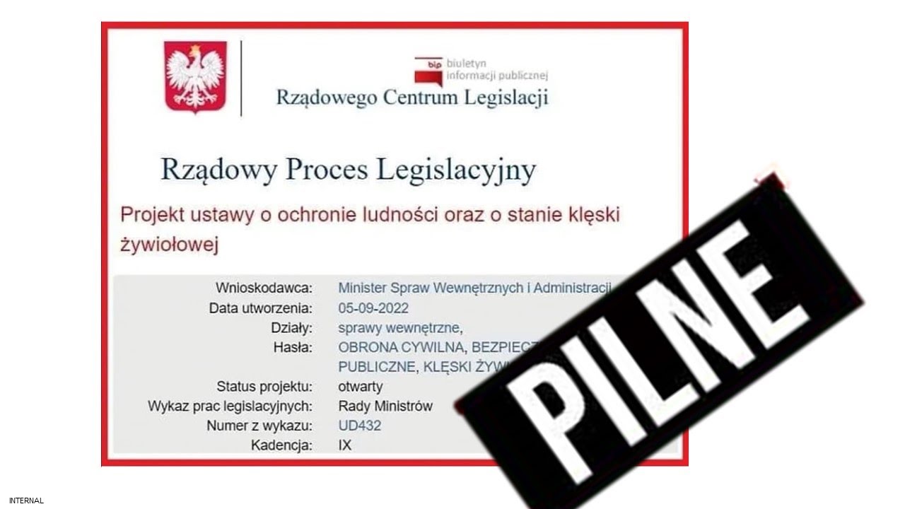 Ustawa o "ochronie" ludności - Katarzyna Szewczyk @GrzegorzKusz - YouTube Ustawa Z Dnia 21 Sierpnia 1997r O Ochronie Zwierząt
