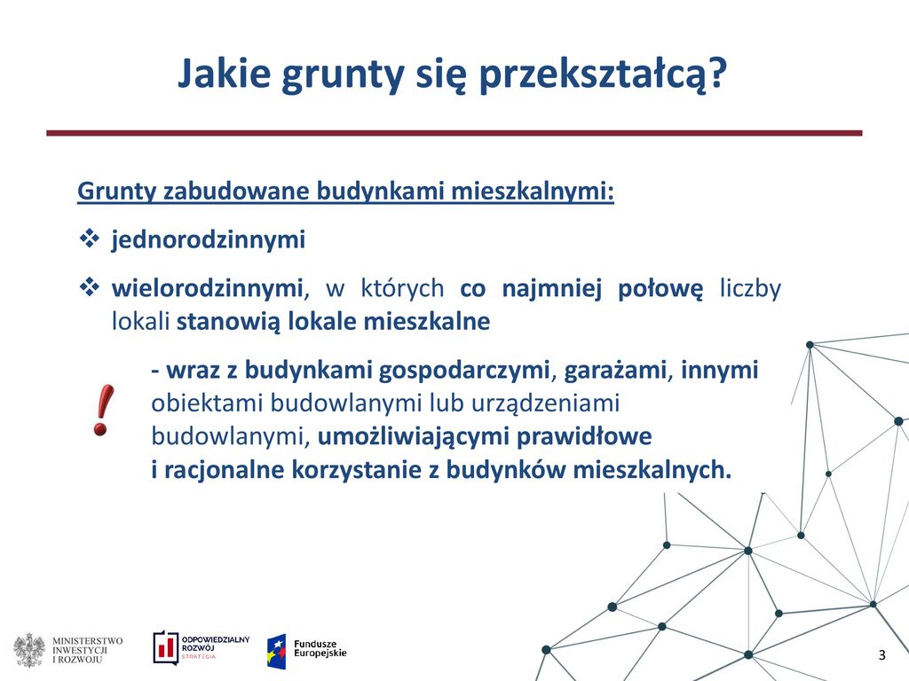 USTAWA O PRZEKSZTAŁCENIU PRAWA UŻYTKOWANIA WIECZYSTEGO GRUNTÓW Przekształcenie Prawa Użytkowania Wieczystego W Prawo Własności Katowice