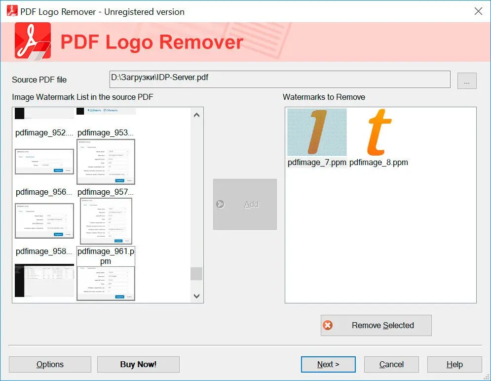 Usuwanie Znaku Wodnego Z Pdf Online