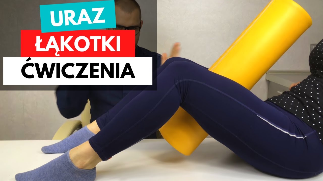 Uszkodzenie łąkotki Typu Rączka Od Wiadra