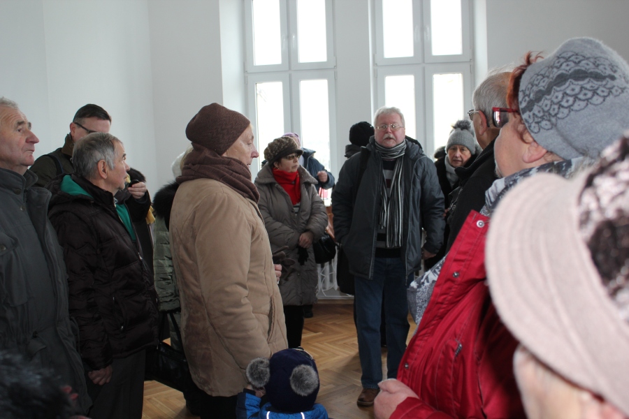 utw_lekcja_historii-008 | Uniwersytet Trzeciego Wieku w Brzesku Utwór W Którym Wydarzenia Historyczne łączą Się Z Magicznymi