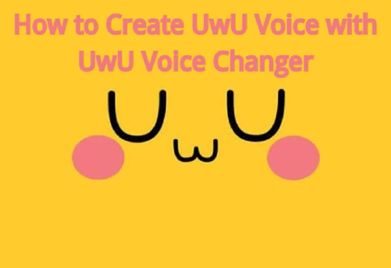 How To Do Uwu Voice