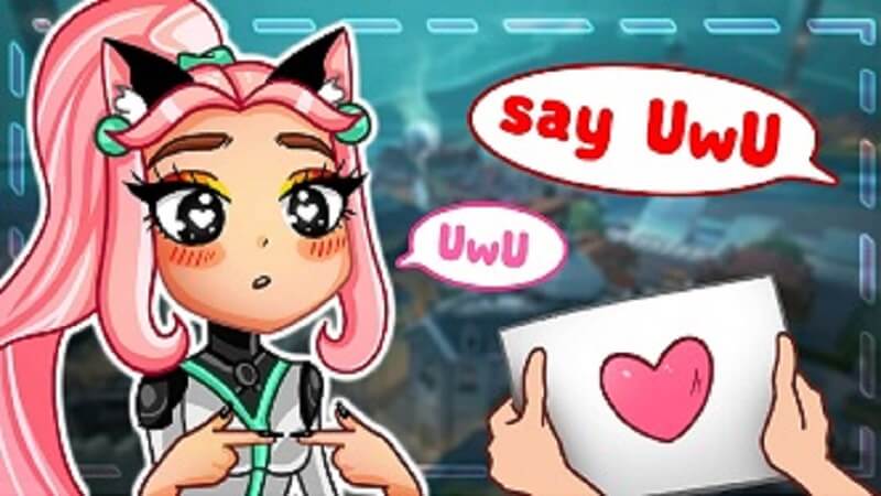 UwU Voice Changer to Transform Your Voice into the Cutest UwU How To Do Uwu Voice