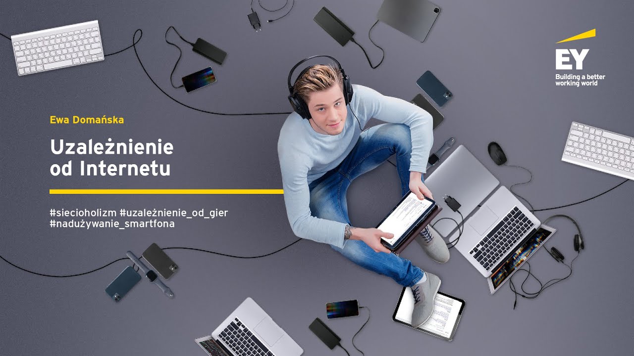 Uzależnienie od Internetu - YouTube Czy Jestem Uzależniony Od Internetu Test