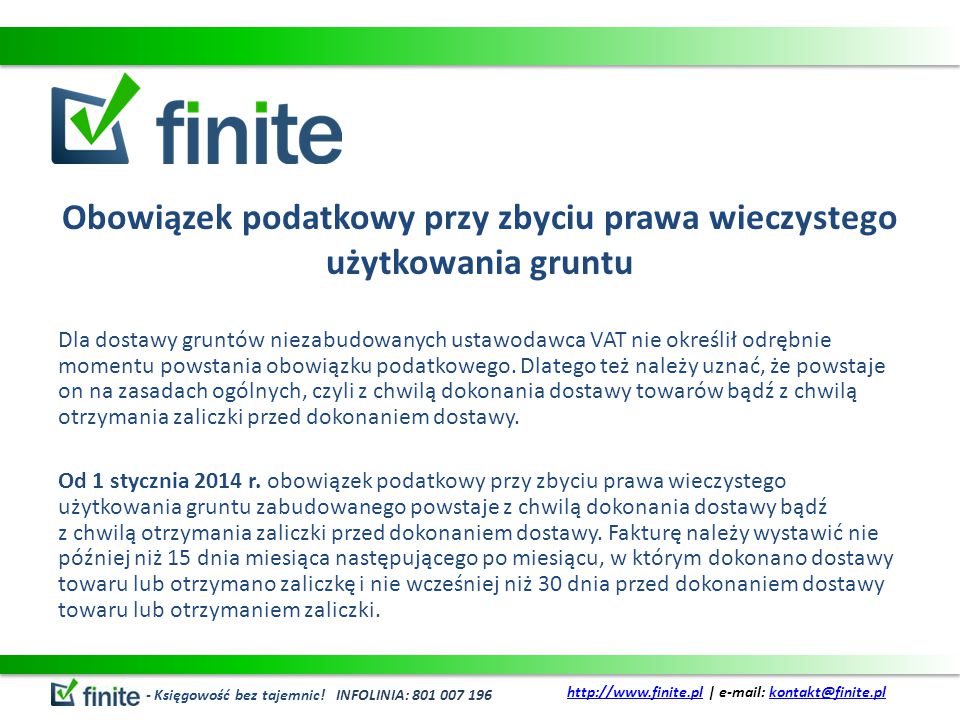 Użytkowanie wieczyste - ppt pobierz Przejście Z Użytkowania Wieczystego Na Własność