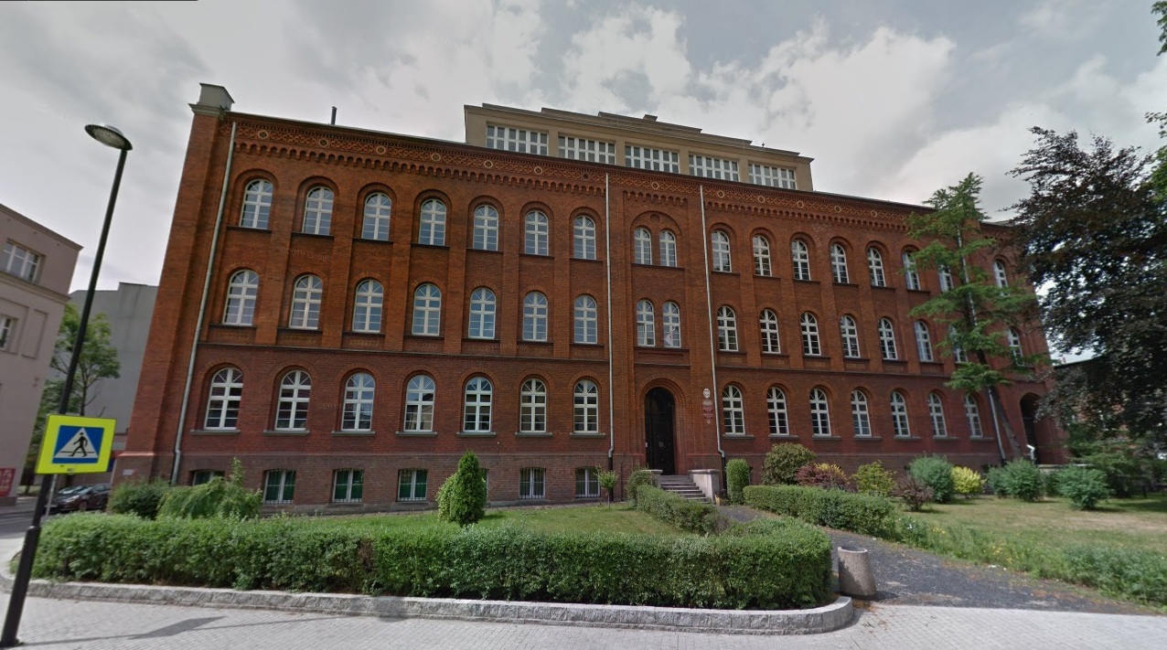 V Liceum Ogólnokształcące z Oddziałami Dwujęzycznymi im. Andrzeja Liceum Ogólnokształcące Nr X Im Królowej Jadwigi