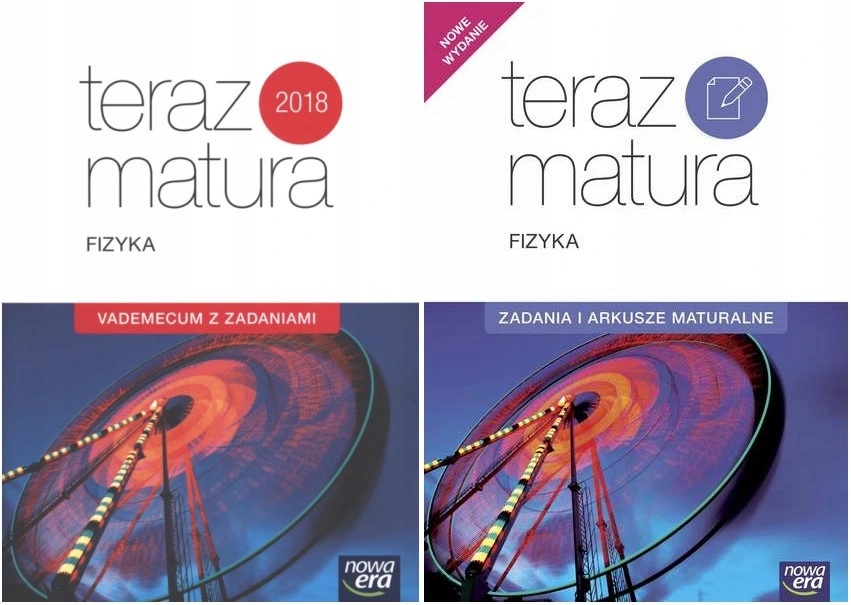 Teraz Matura Fizyka Vademecum Pdf