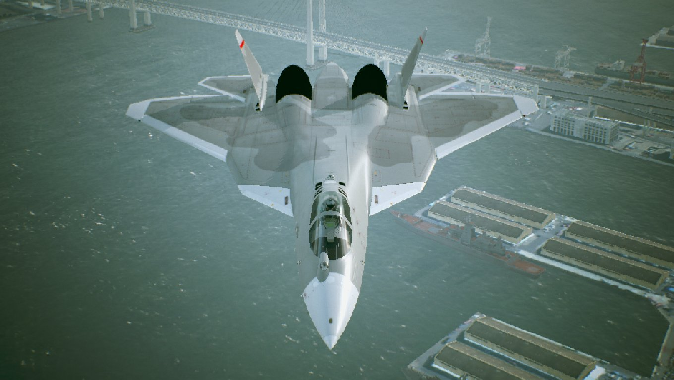Vampir Squadron Su-57 7 (Ace Combat 7/DPxMCU) by StriderPhantom on Ace Combat 7 Su 57