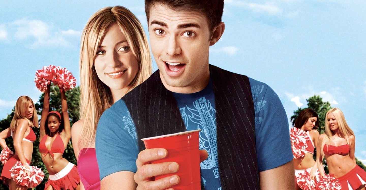 Van Wilder Freshman Year Film