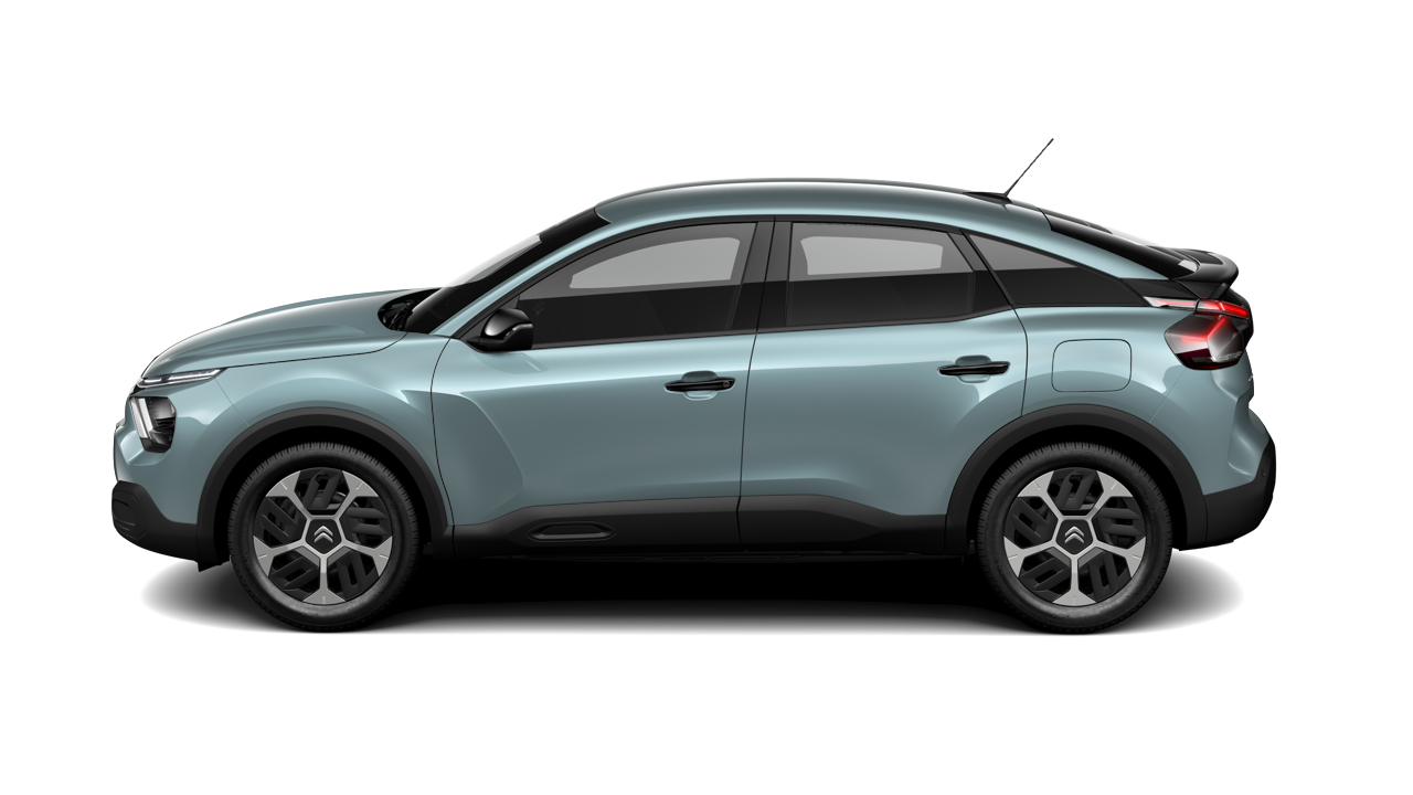 Vehicles for individuals | The Citroën car range Jednostki Samorządu Terytorialnego Co To