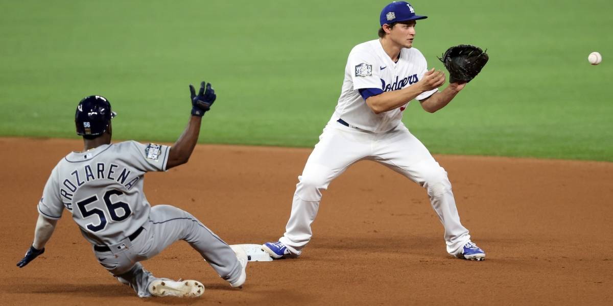Ver En Vivo Gratis RAYS vs DODGERS ((Juego 3)) ESPN Link Online hora y Juego De Beisbol En Vivo