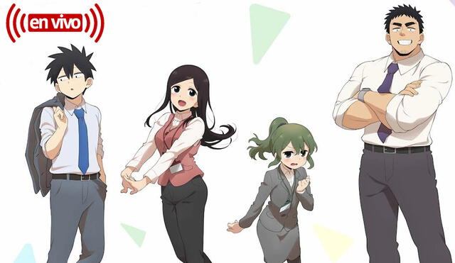 Senpai Ga Urusai Kouhai No Hanashi 194
