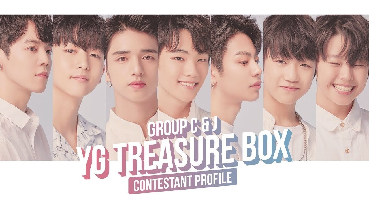 Ver YG Treasure Box (2018) Online Sub Español HD - DoramasVip Yg Treasure Box Ep 4