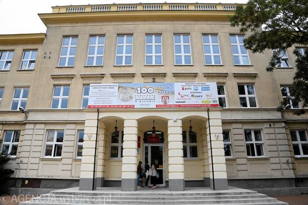 Iii Liceum Ogólnokształcące Im Jana Kochanowskiego