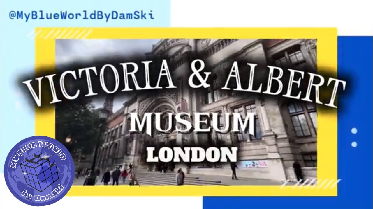 Muzeum Wiktorii I Alberta Dzieła Sztuki