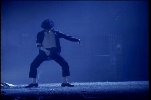 Black Or White Just Dance