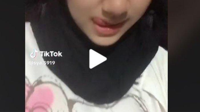 Video Viral Terbaru Tiktok Syakira