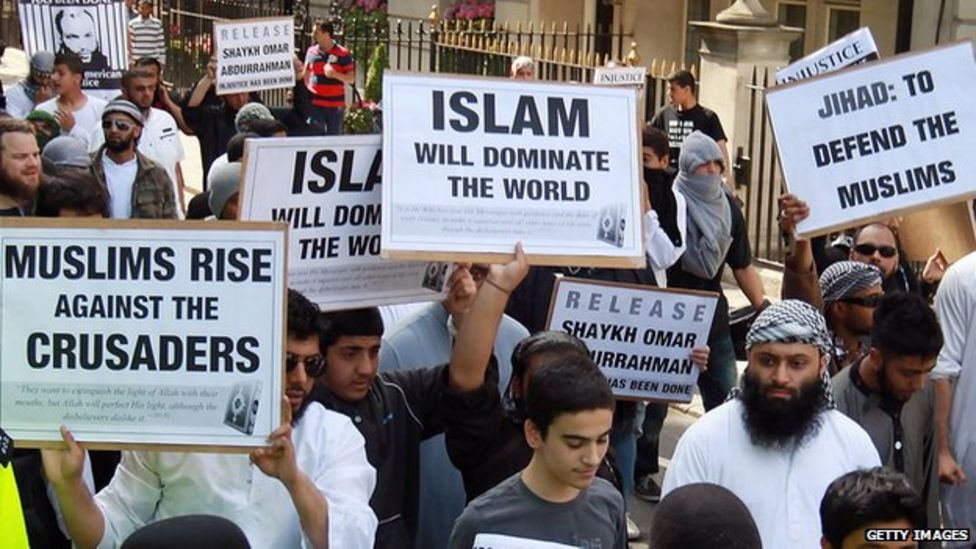 Viewpoint: What do radical Islamists actually believe in? - BBC News Islamic Terrorist Attacks In Europe