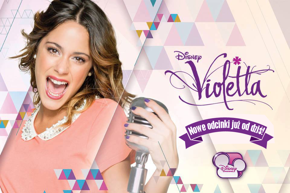 Filmy Violetty Po Polsku Nowe Odcinki