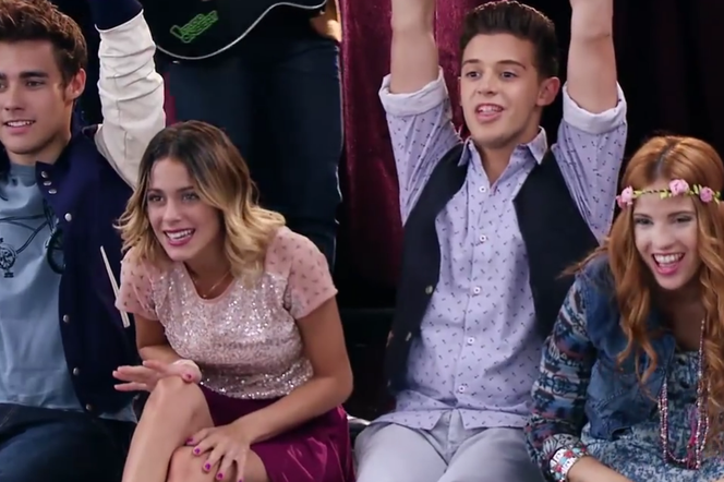 Violetta 4: czy będzie czwarty sezon Violetty? Sprawdzamy, czy to Bajki Violetty Po Polsku Sezon 4