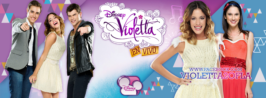 Violetta: Zwiastun drugiego sezonu Violetty ! ;D - po polsku Filmy Violetty Po Polsku Całe Odcinki
