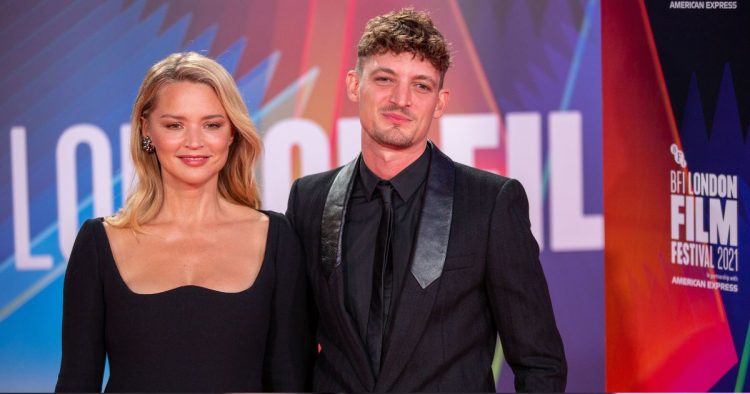 Virginie Efira, 45 ans, enceinte, Niels Schneider bientôt papa : pour Niels Schneider Papa