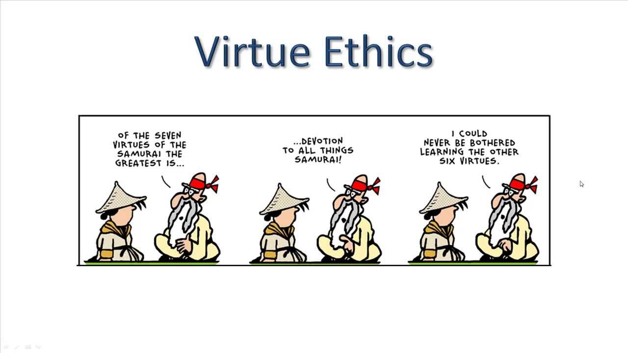 Macintyre Ethics In The Conflicts Of Modernity