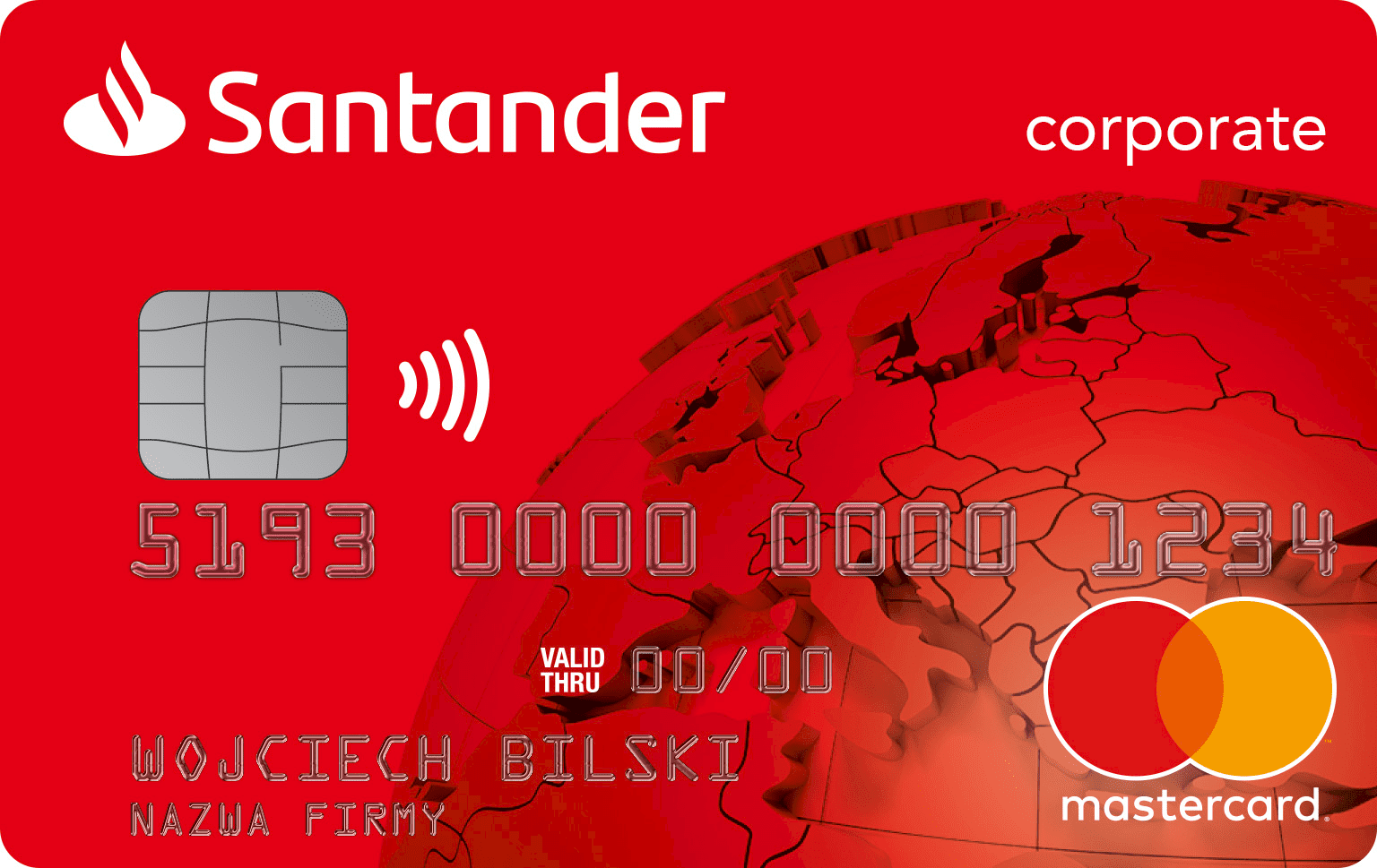 Visasantander24pl Karta Santander Consumer Banku Santander Karta Dużej Rodziny 2019
