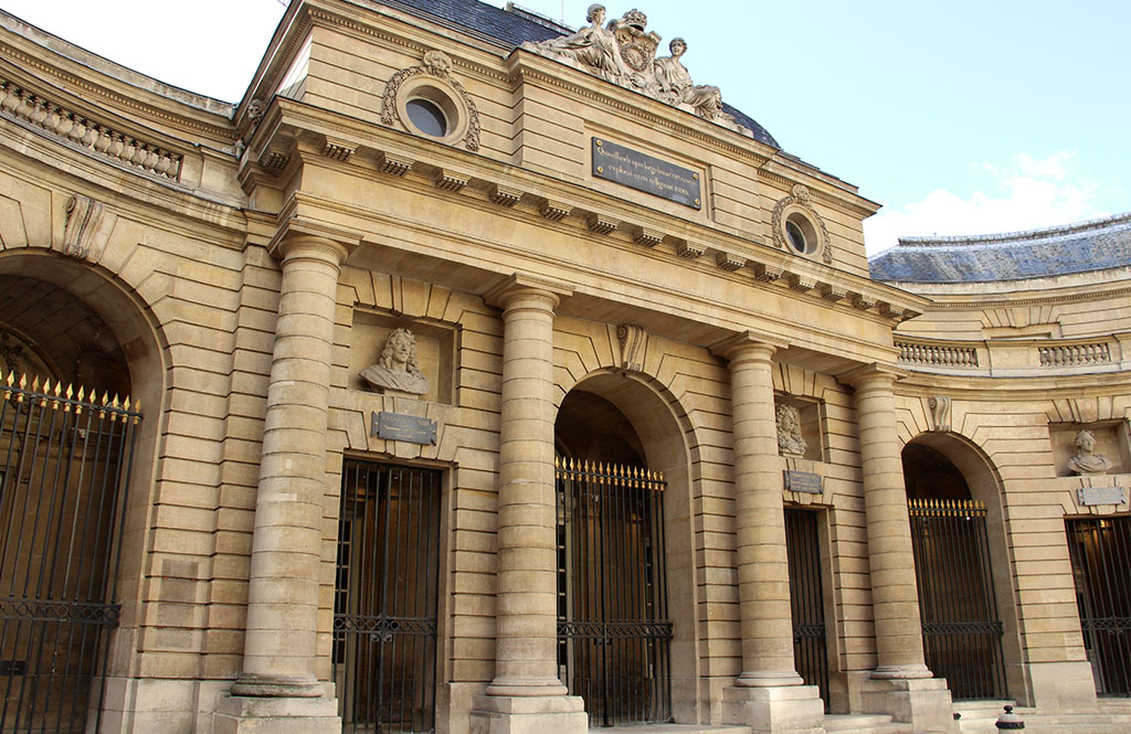 Monnaie De Paris