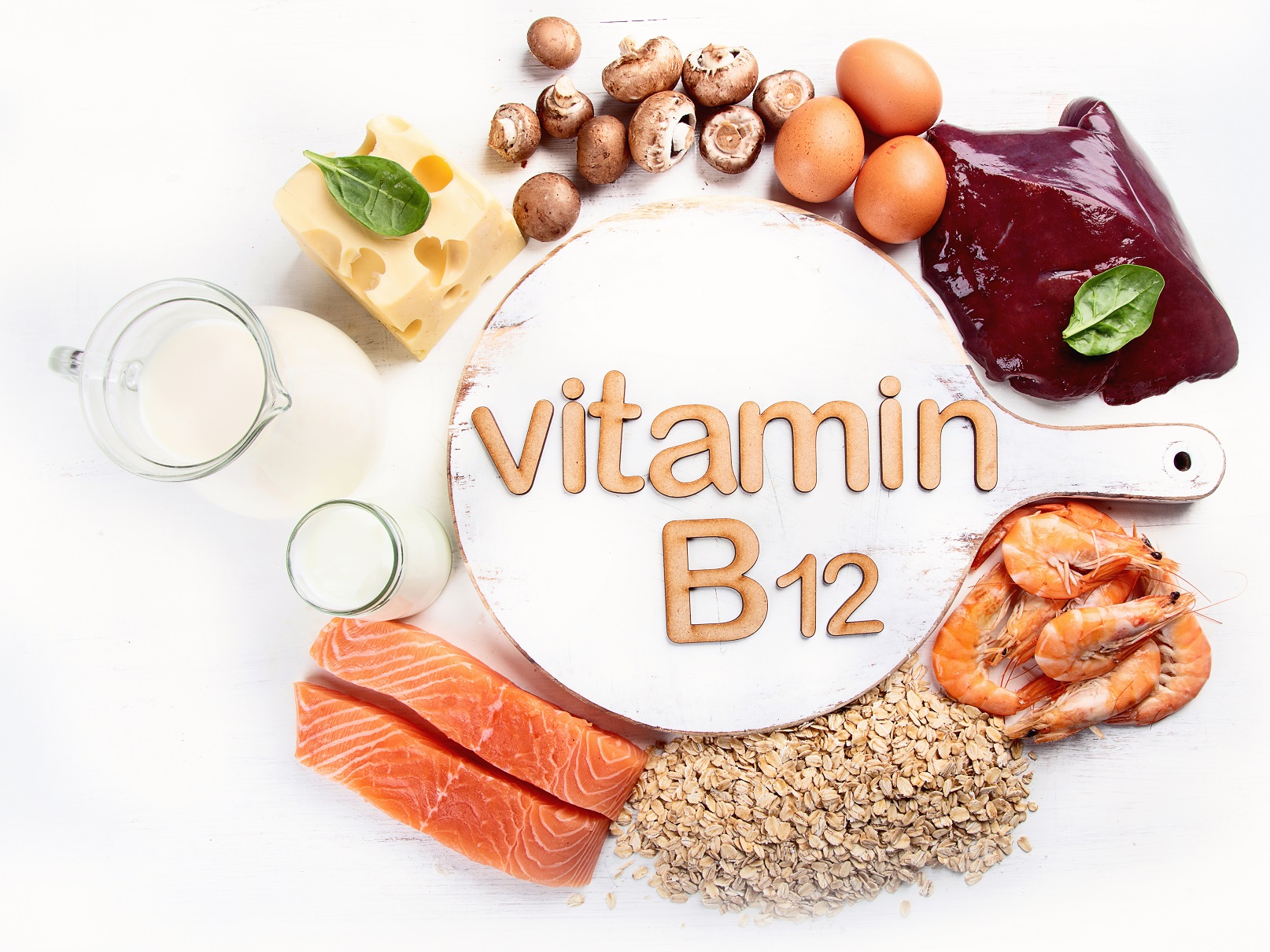 Vitamin B12: Why You Should Care Even if You Eat Meat - Secret Sequence Witamina B12 W Zastrzykach Na Kregoslup